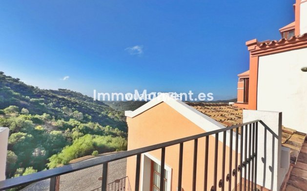 Bestaande woning - Villa - Benahavís - Benahavís Centro