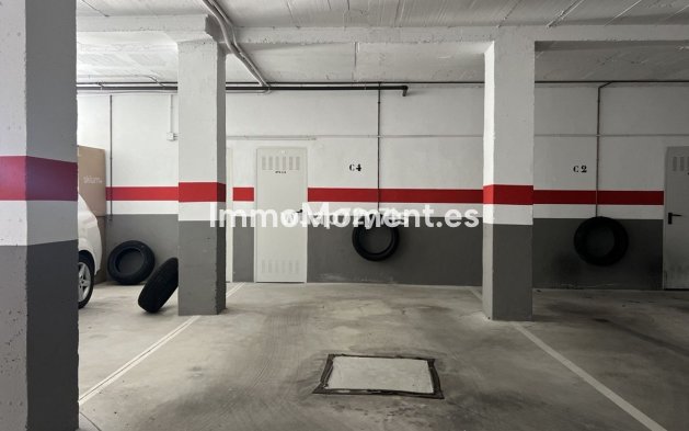 Bestaande woning - Villa - Benahavís - Benahavís Centro