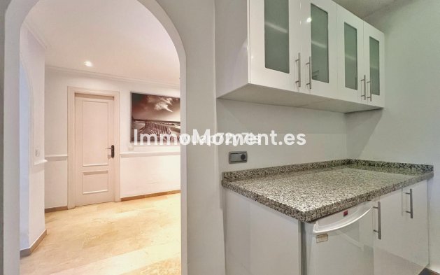 Revente - Appartement - Estepona  - New Golden Mile