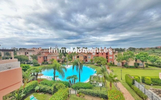 Revente - Appartement - Estepona  - New Golden Mile