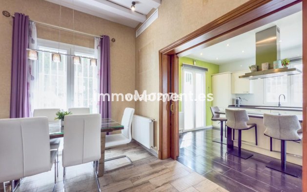 Revente - Villa - Intérieur                       - Istán