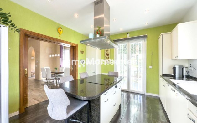 Revente - Villa - Intérieur                       - Istán