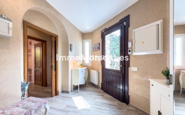 Revente - Villa - Intérieur                       - Istán