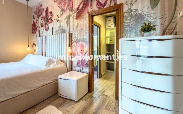 Revente - Villa - Intérieur                       - Istán