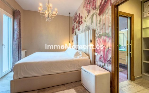 Revente - Villa - Intérieur                       - Istán