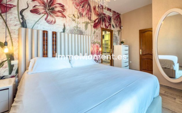 Revente - Villa - Intérieur                       - Istán