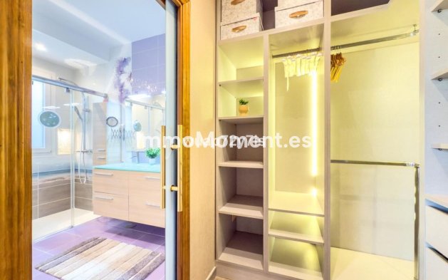 Revente - Villa - Intérieur                       - Istán