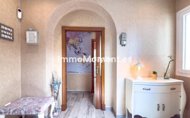 Revente - Villa - Intérieur                       - Istán