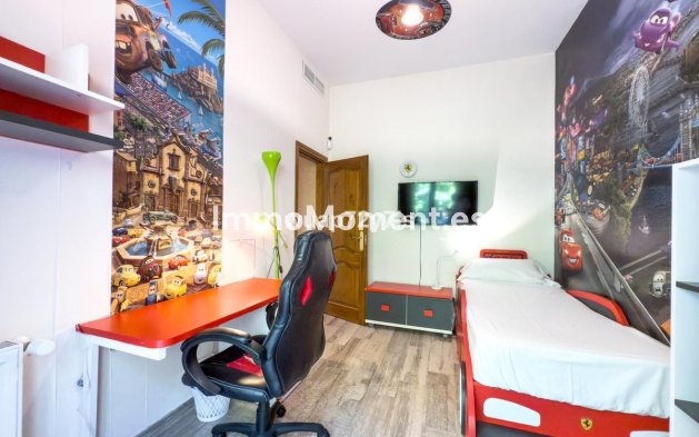 Revente - Villa - Intérieur                       - Istán