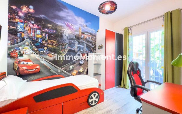 Revente - Villa - Intérieur                       - Istán