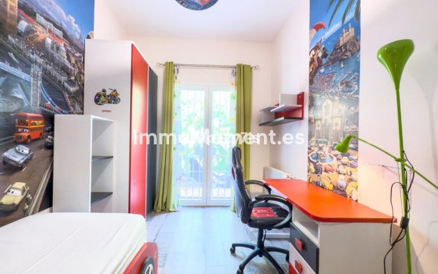 Revente - Villa - Intérieur                       - Istán