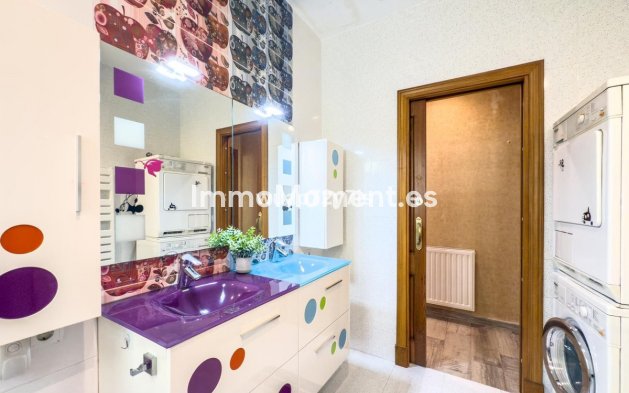 Revente - Villa - Intérieur                       - Istán