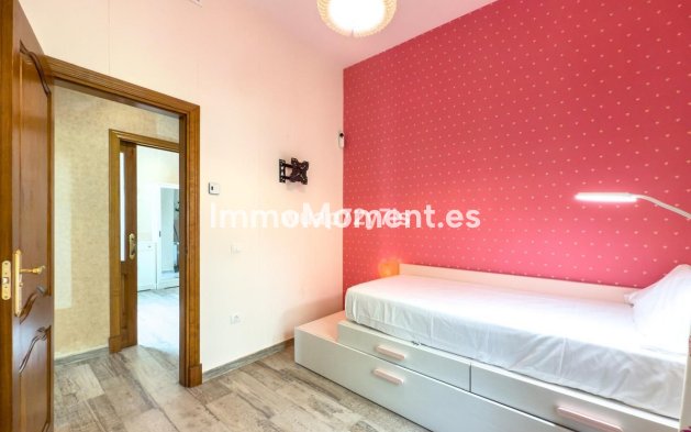 Revente - Villa - Intérieur                       - Istán