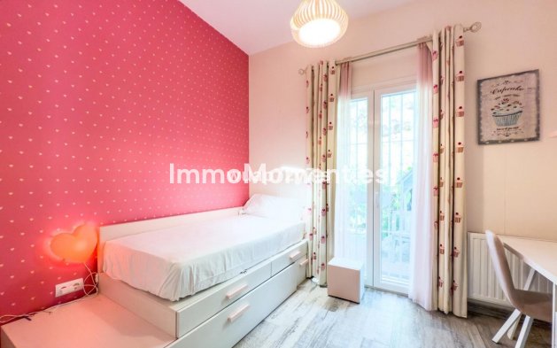 Revente - Villa - Intérieur                       - Istán