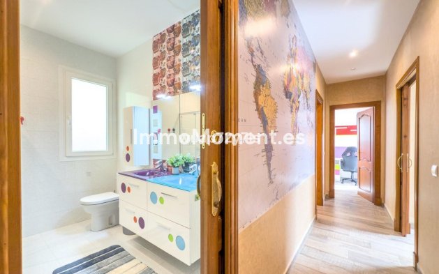 Revente - Villa - Intérieur                       - Istán