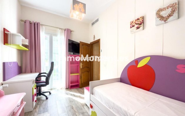 Revente - Villa - Intérieur                       - Istán