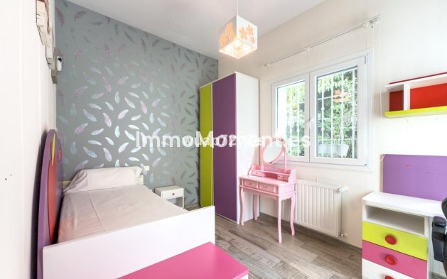 Revente - Villa - Intérieur                       - Istán