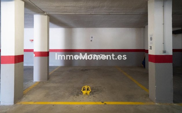 Revente - Appartement - Estepona  - Selwo