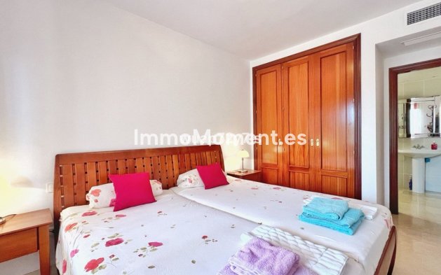 Revente - Villa - Marbella - Costabella