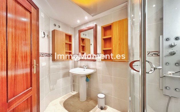 Revente - Villa - Marbella - Costabella