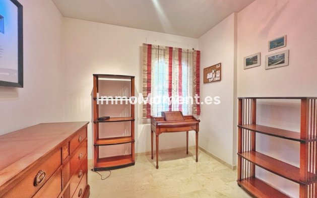 Revente - Villa - Marbella - Costabella
