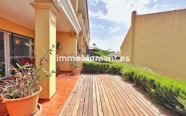 Revente - Villa - Marbella - Costabella