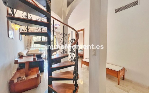 Revente - Villa - Marbella - Costabella