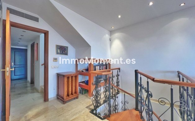 Revente - Villa - Marbella - Costabella