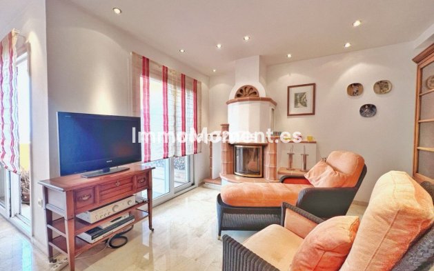 Revente - Villa - Marbella - Costabella
