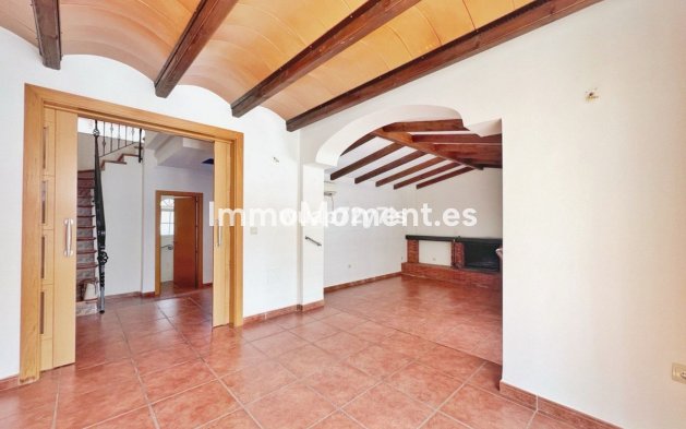 Revente - Villa - Benalmadena - Benalmadena Centro