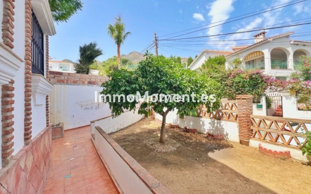 Revente - Villa - Benalmadena - Benalmadena Centro
