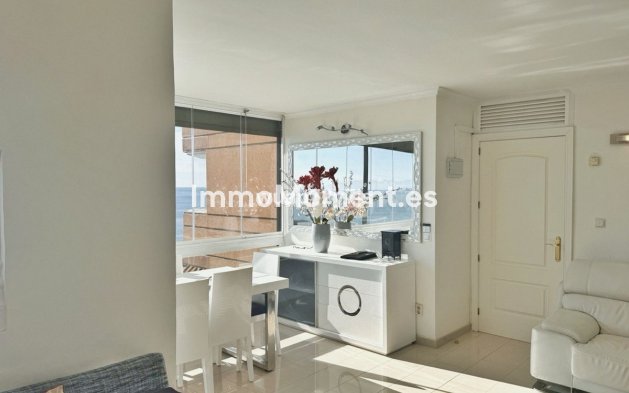 Wiederverkauf - Wohnung - Fuengirola - Fuengirola Centro