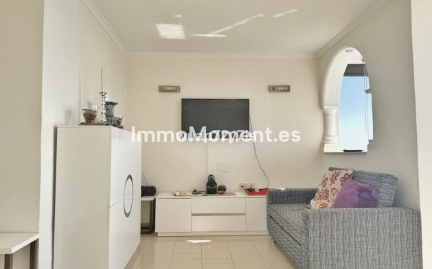 Wiederverkauf - Wohnung - Fuengirola - Fuengirola Centro