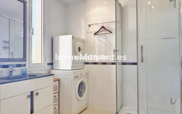 Wiederverkauf - Wohnung - Fuengirola - Fuengirola Centro