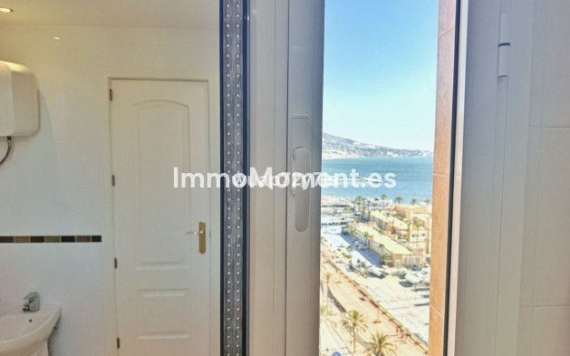 Wiederverkauf - Wohnung - Fuengirola - Fuengirola Centro