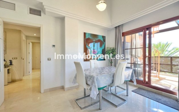Bestaande woning - Appartement - Benahavís - Benahavís Centro
