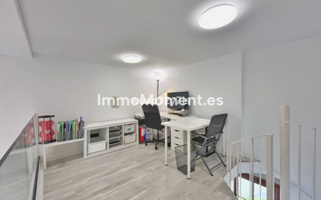 Bestaande woning - Appartement - Benahavís - Benahavís Centro