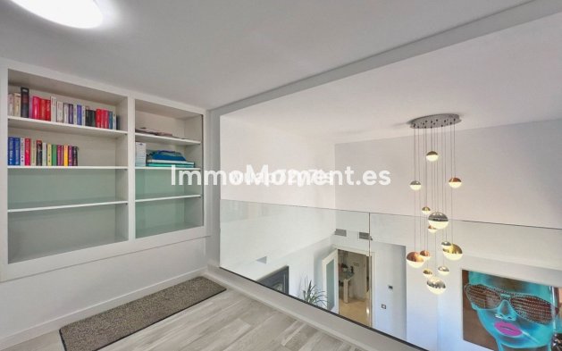 Bestaande woning - Appartement - Benahavís - Benahavís Centro