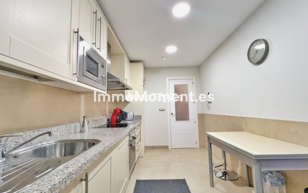 Bestaande woning - Appartement - Benahavís - Benahavís Centro