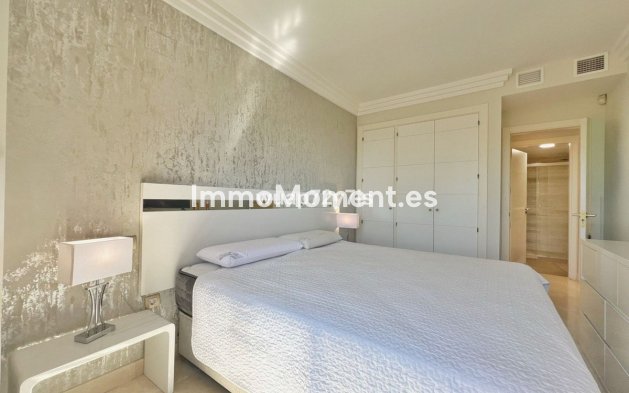 Bestaande woning - Appartement - Benahavís - Benahavís Centro