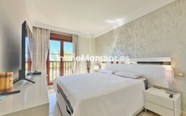 Bestaande woning - Appartement - Benahavís - Benahavís Centro