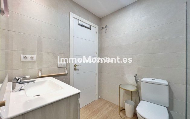 Bestaande woning - Appartement - Benahavís - Benahavís Centro