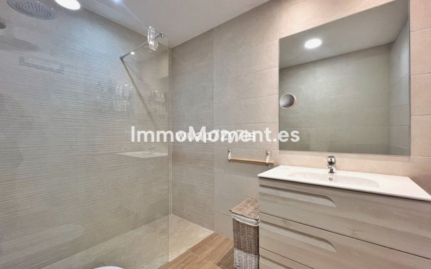 Bestaande woning - Appartement - Benahavís - Benahavís Centro