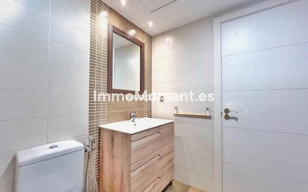 Bestaande woning - Appartement - Benahavís - Benahavís Centro
