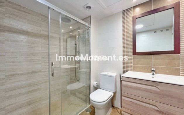 Bestaande woning - Appartement - Benahavís - Benahavís Centro