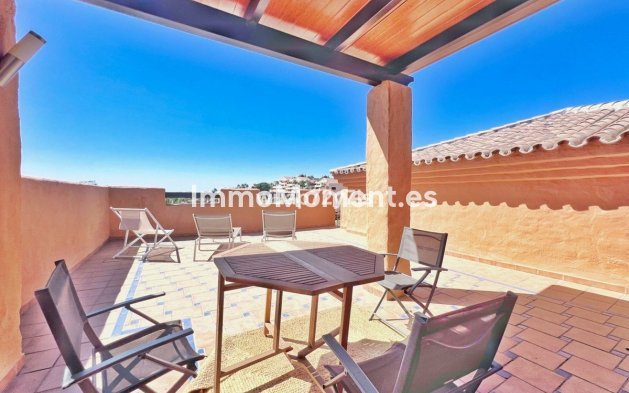 Bestaande woning - Appartement - Benahavís - Benahavís Centro
