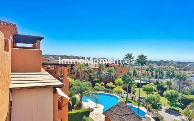 Bestaande woning - Appartement - Benahavís - Benahavís Centro