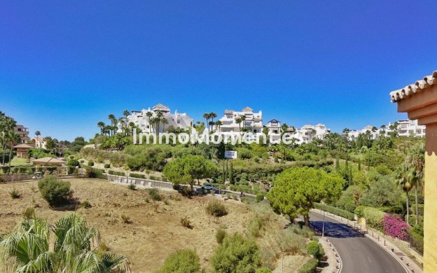 Bestaande woning - Appartement - Benahavís - Benahavís Centro