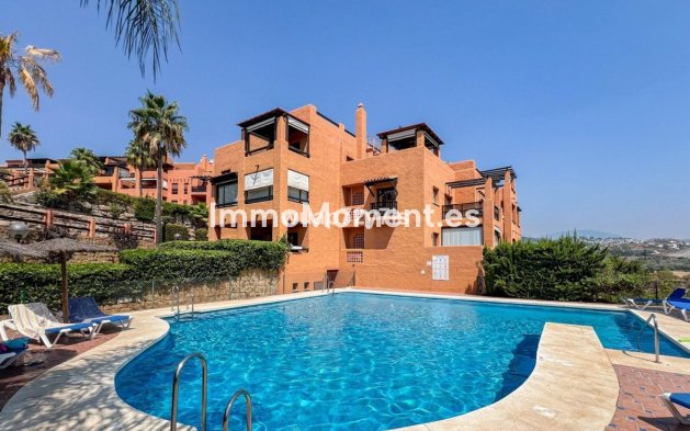 Bestaande woning - Appartement - Benahavís - Benahavís Centro