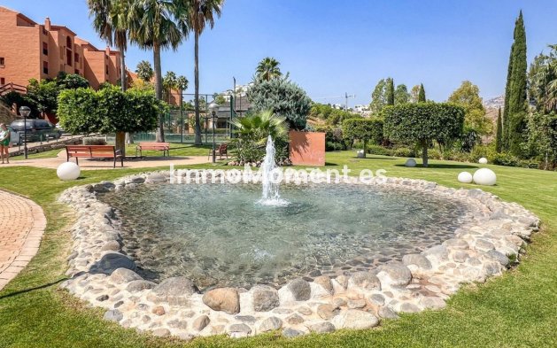 Bestaande woning - Appartement - Benahavís - Benahavís Centro